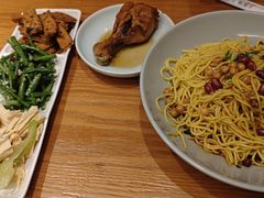 -好這口重庆小面(总店)