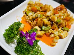 -双海酒店·非遗渔家菜(南戴河店)