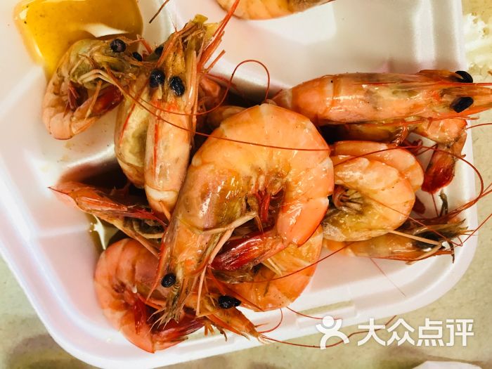 cajun seafood图片 - 第1张