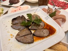 -围炉夜话·潮汕卤水火锅(榕江店)