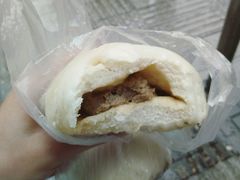 -清泉阁包子铺(中山路店)