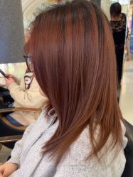 -GANO HAIR 
