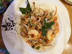 -椰莱泰小谷·东南亚融合菜(坪山悦阾SPACE店)