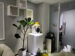 -久匠·野生眉半永久纹眉