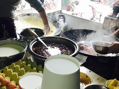 -周记热干面豆皮大王(桃花东街店)