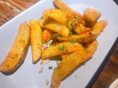 -外婆家(蓝色港湾店)
