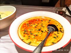 -回头食客-李久其家民间餐厅(望城金桥国际店)