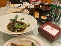 -大鸭梨烤鸭(左家庄店)