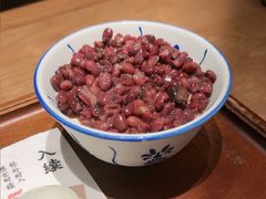 -RUXU入续糖水铺与包(卓悦中心店)