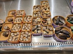 -海底捞大排档火锅(打浦路店)