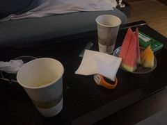 -华夏良子·足道SPA艾灸(金皇大厦店)