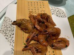 -乾隆美食·本帮菜(黄河路店)