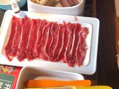 -旺晖本帮骨头煲·深夜火锅(梅园路店)