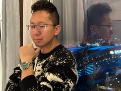 -北京北辰洲际酒店