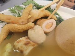 -小川洋风料理(大悦城店)