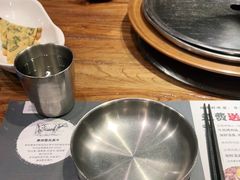 -农乐园炭火烤肉(世茂店)