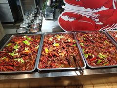 -水邑嘉年华酒店自助餐(鄄城店)