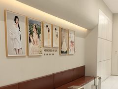 -海马体照相馆(大连柏威年购物中心店)