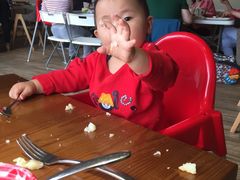 -So Lounge索兰至餐厅(蓝色港湾店)