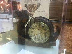 -黄浦区瑞金二路社区文化活动中心