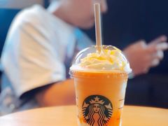 -星巴克(红房子店)