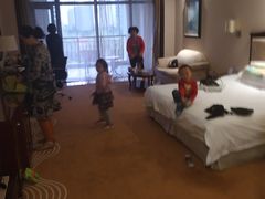 -沈阳于洪碧桂园凤凰酒店