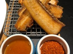 -老头儿油爆虾·1987杭州烟火味(湖滨银泰in77D区店)