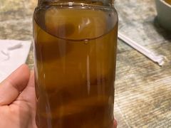 凉茶-粉家柳州螺蛳粉(杨宅路店)