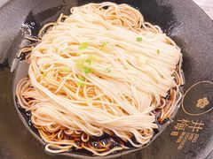 -贡梅老面馆·蟹粉面·无锡特色小吃(南长街主推店)