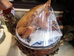 -土桥手掌鸡·26年灌县老味道(都江堰店)