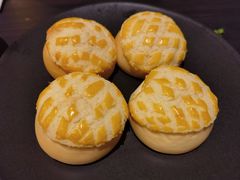 -庐灶江南·江南菜·四合院Bistro(东直门·华侨夜泊君亭店)