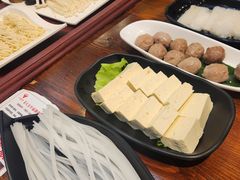 -八宝牛潮汕鲜牛肉火锅(净月店)