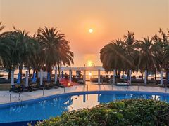 -惠州金海湾嘉华度假酒店