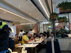 -新旺茶餐厅·早餐·夜宵(仙霞店)