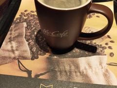 -麦当劳(坂田分店)