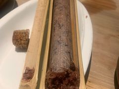-缘生态云南菜·野生菌庭院餐厅(华侨城店)