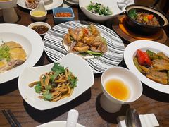 -元素中餐厅.海南菜.粤菜.椰子鸡.海鲜.包房.石梅湾威斯汀度假酒店