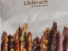 -Laderach 莱德拉(上海环贸iapm店)
