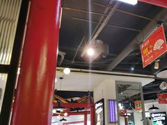 大堂-蛙一刀·麻椒鱼火锅(金仙桥店)