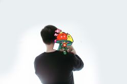 -马克叔叔的照相馆(东门店)