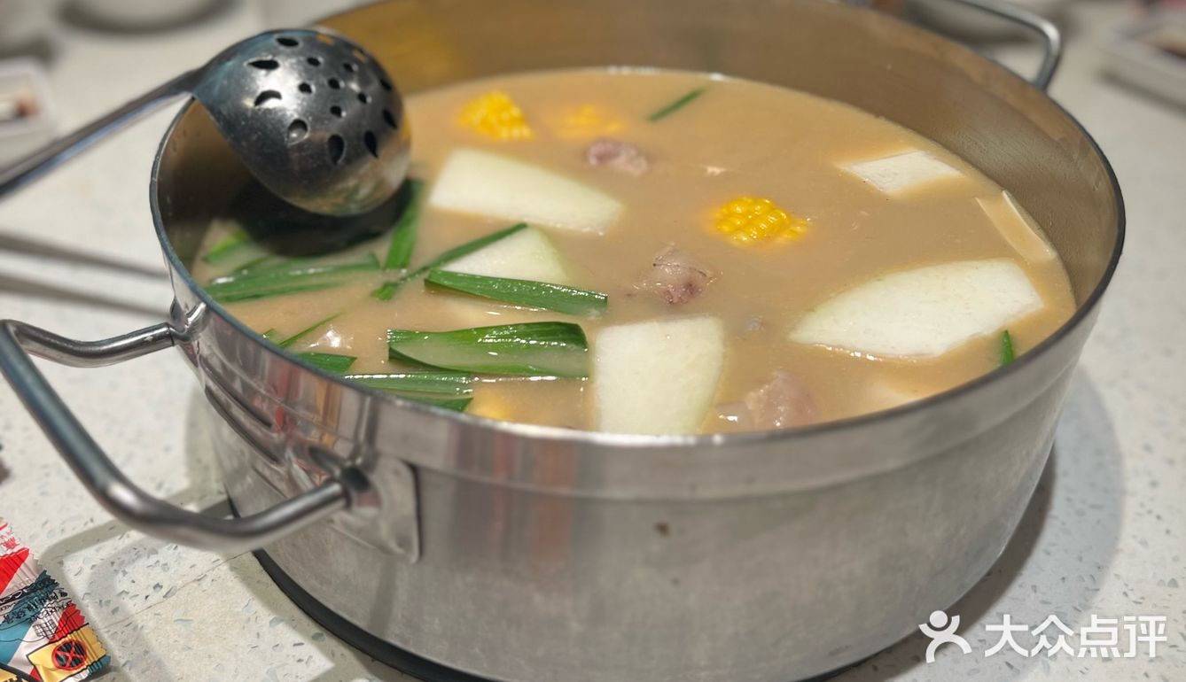上海夜宵好去处