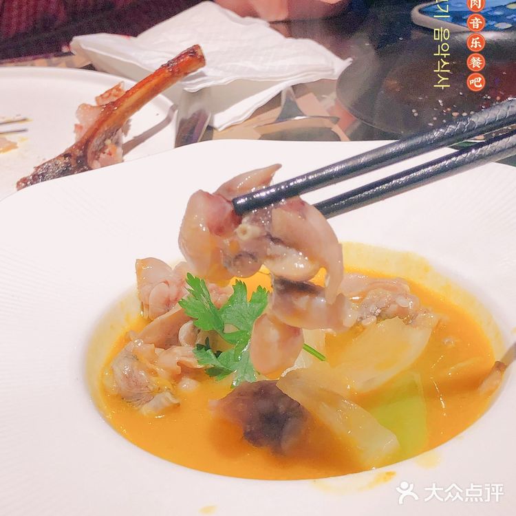 肉食者的天堂❗美味的烤肉不限量供应✌️✌️