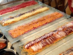 -无锡富力喜来登酒店