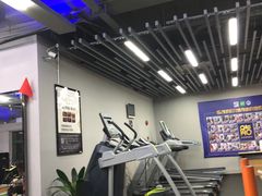 -AK健身普拉提拉伸私教馆(中八店)