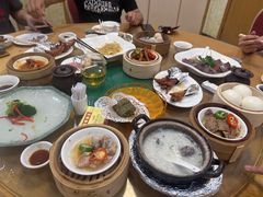 -澳门西南饭店·粤菜·茶市·手工点心(华海路店)