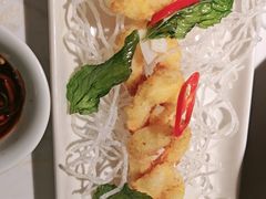 -食大利香港茶餐厅(南亚风情第一城店)