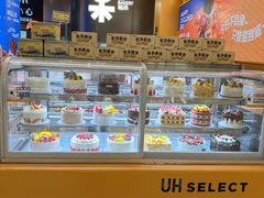 -UH祐禾(上海荟聚店)