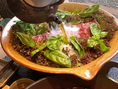 -大龙燚·旷野鲜火锅(广州首店)