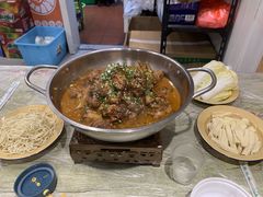 -古田会·肥肠鸡(古田店)