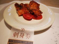 -萧邦音乐会所KTV·蒸汽活海鲜自助(福田店)